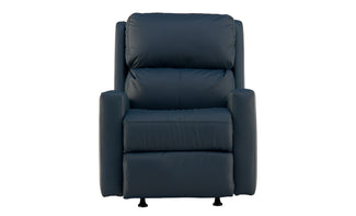 Catalina Leather Power Rocker Recliner 10